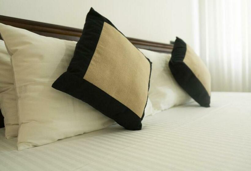 ガーデンビュースタンダードルーム, Muthu Villa