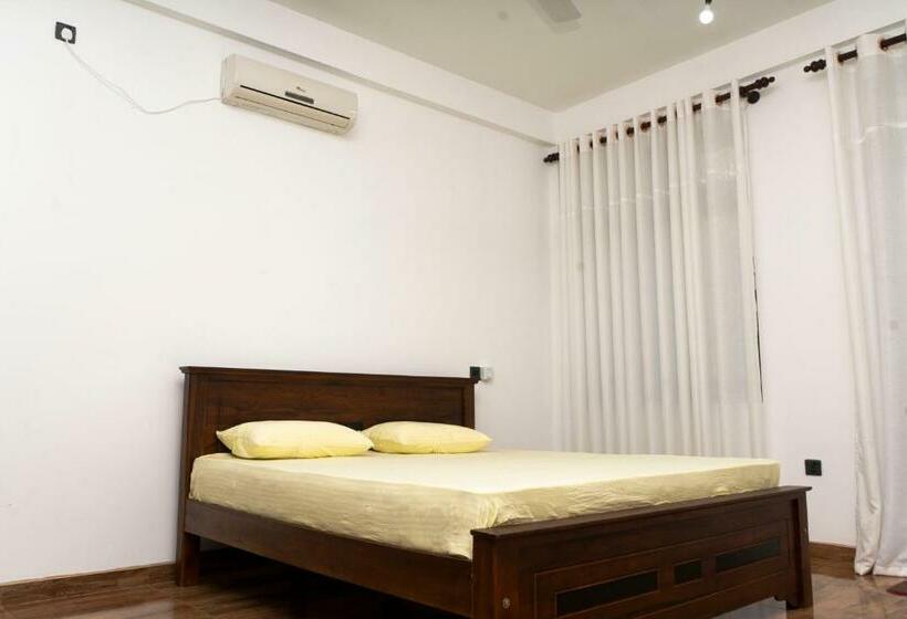 ガーデンビュースタンダードルーム, Muthu Villa