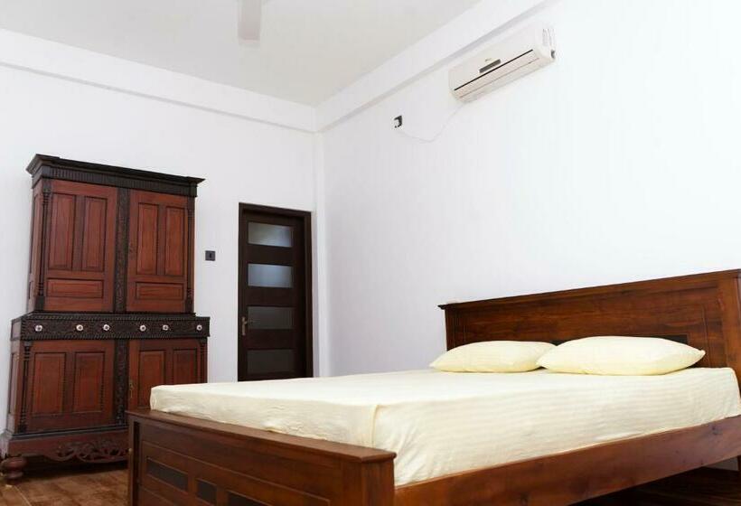 ガーデンビュースタンダードルーム, Muthu Villa