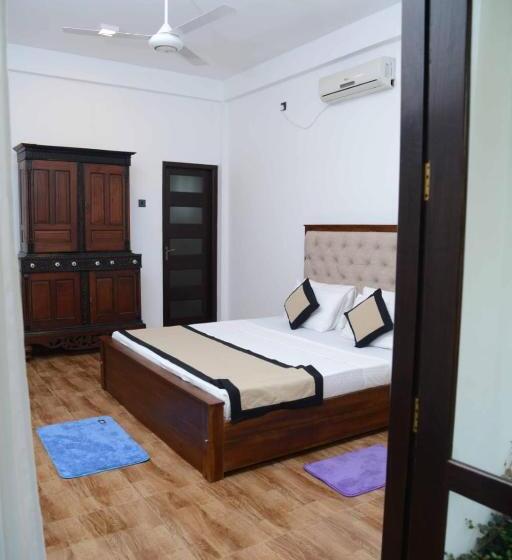 ガーデンビュースタンダードルーム, Muthu Villa