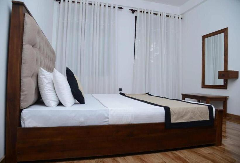 Номер Стандарт Вид на Сад, Muthu Villa