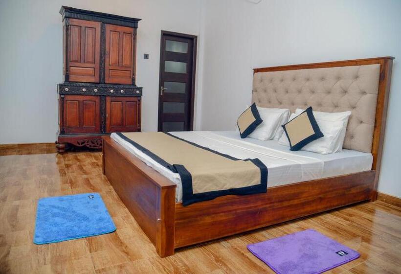 ガーデンビュースタンダードルーム, Muthu Villa