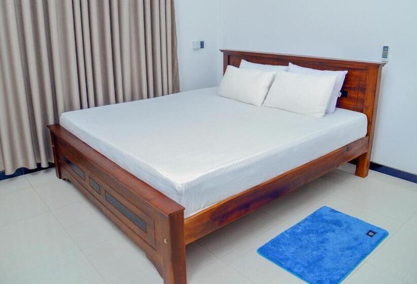 ガーデンビュースタンダードルーム, Muthu Villa