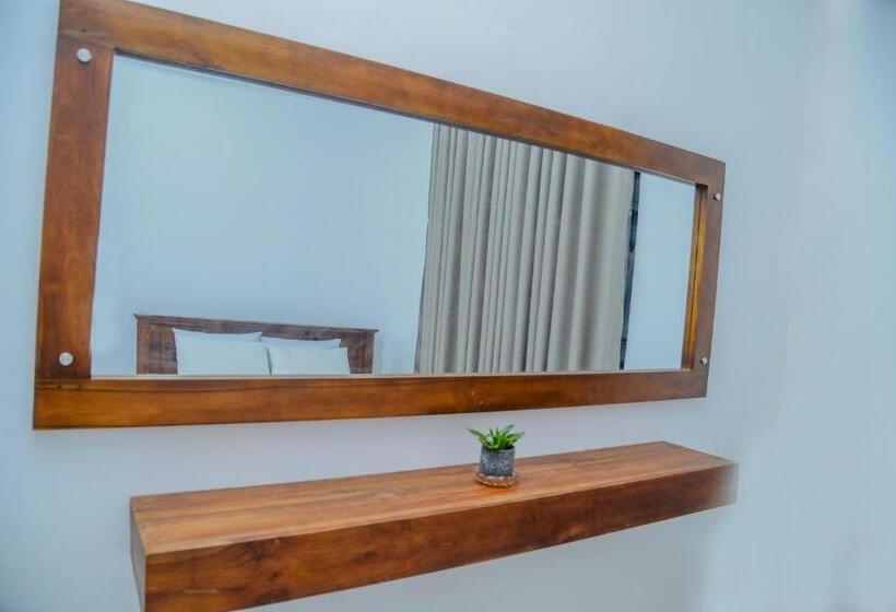 ガーデンビュースタンダードルーム, Muthu Villa