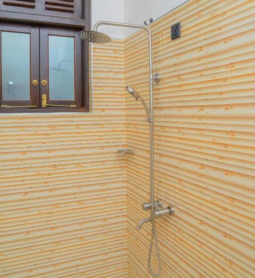 ガーデンビュースタンダードルーム, Muthu Villa