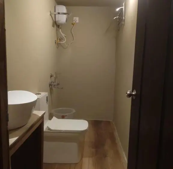 Standard-huone King-vuode, Chivarin Resorts