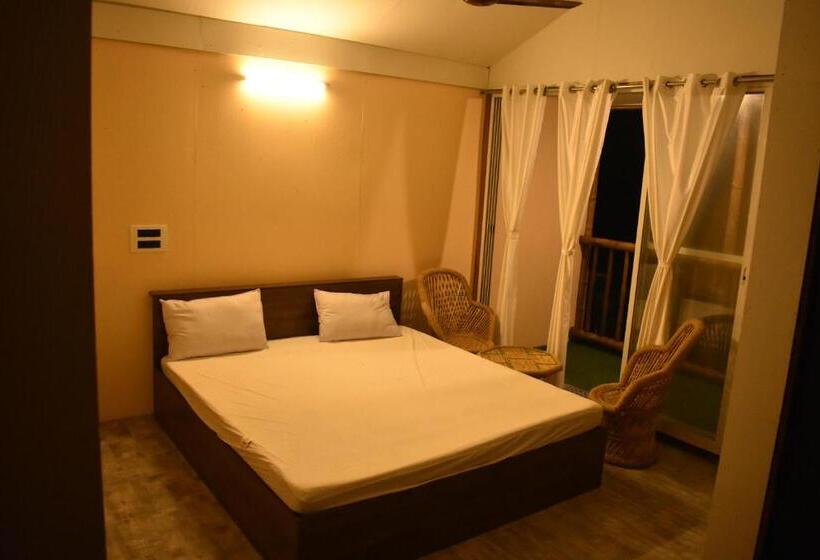 Стандартный Номер Кровать Кинг, Chivarin Resorts