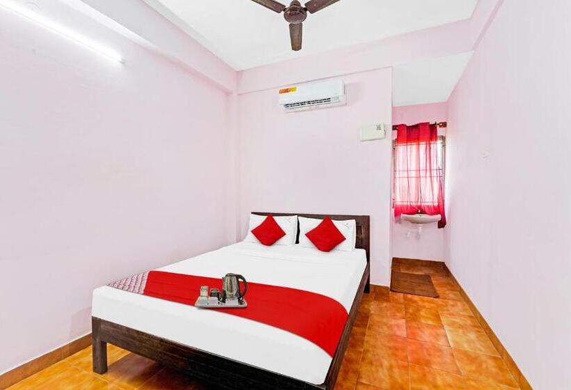 标准间, Oyo 92841 Flagship Karapakkam