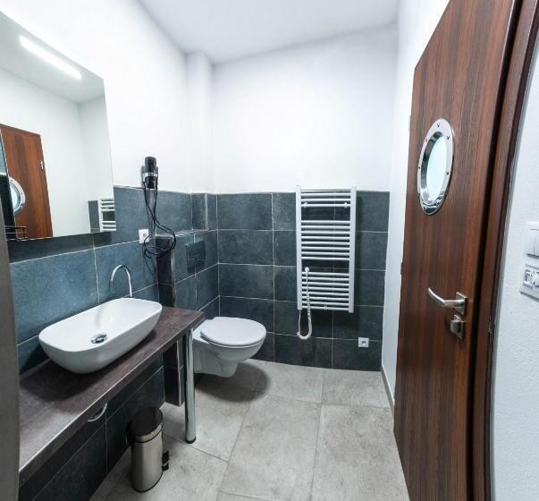 חדר משפחתי דלוקס, Penzion Rechle