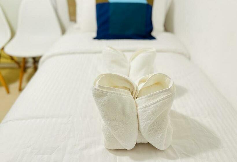 דירת שני חדרים, Arabic Mediterranean 2br At Azure Maldives Tower