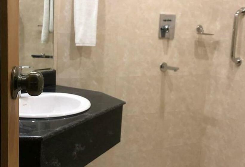 اتاق لوکس, Mithila Yatri Niwas