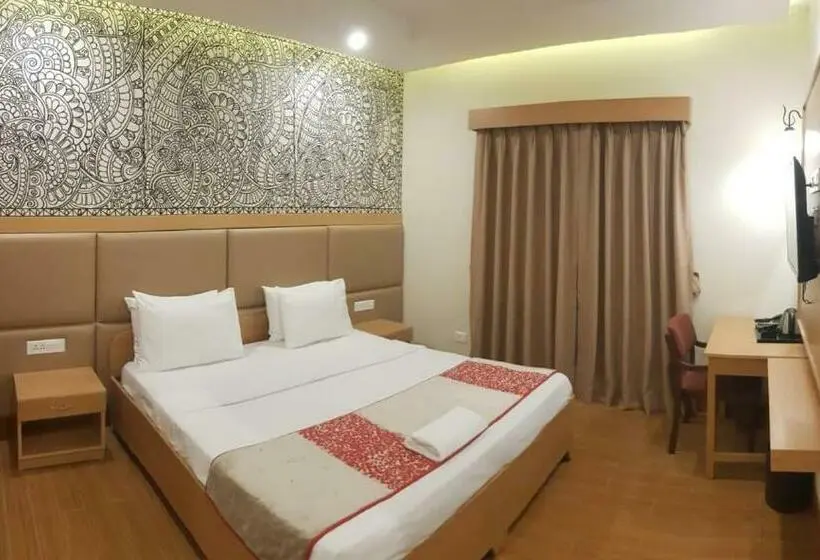 اتاق لوکس, Mithila Yatri Niwas