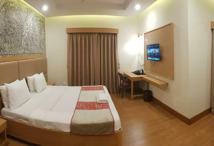 اتاق لوکس, Mithila Yatri Niwas