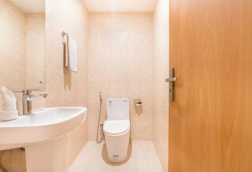 سوییت لوکس, Mithila Yatri Niwas