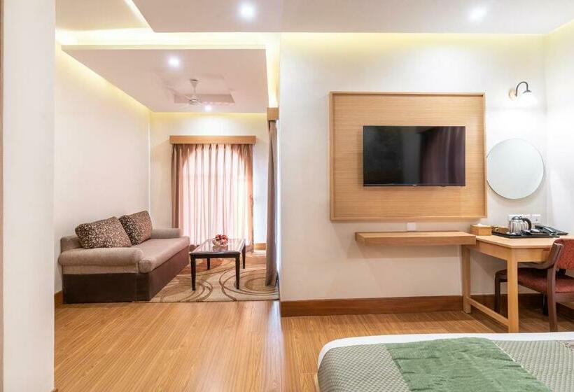 سوییت لوکس, Mithila Yatri Niwas