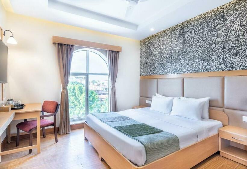 سوییت لوکس, Mithila Yatri Niwas