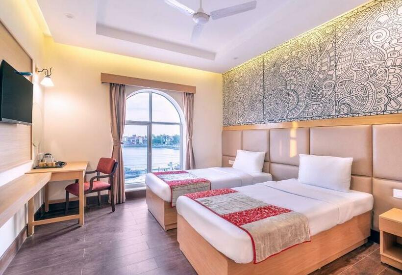 اتاق لوکس, Mithila Yatri Niwas