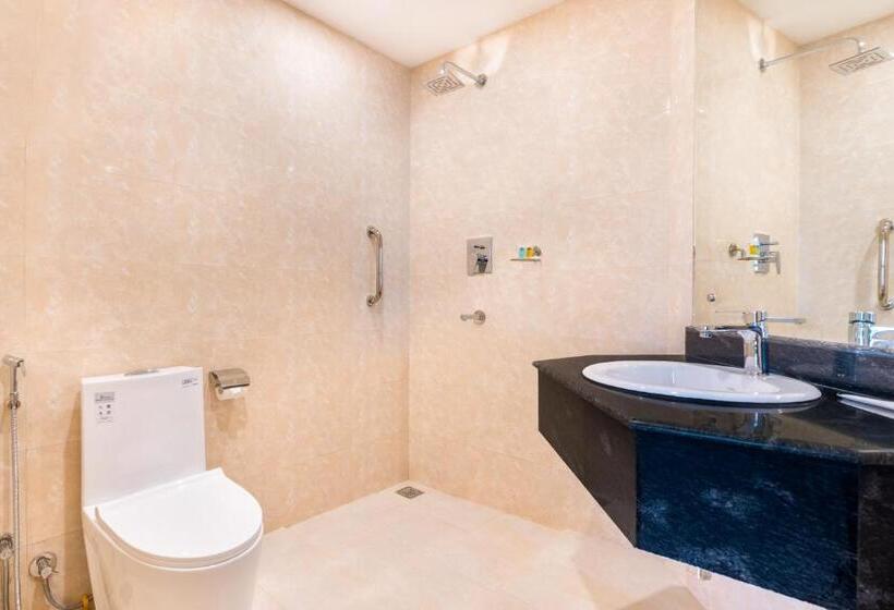 استودیوی استاندارد, Mithila Yatri Niwas