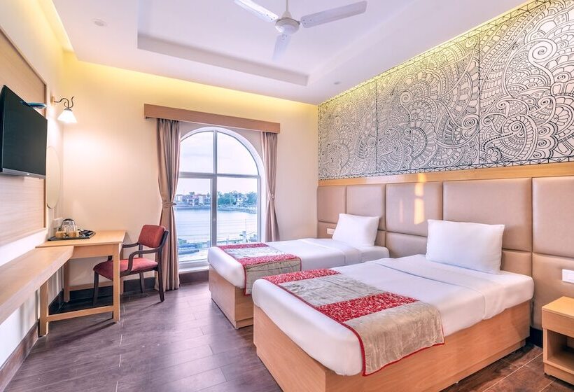 اتاق لوکس, Mithila Yatri Niwas