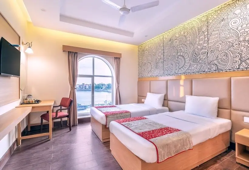 اتاق لوکس, Mithila Yatri Niwas
