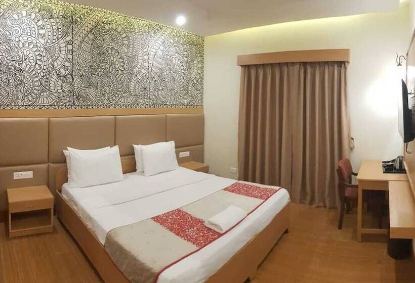 اتاق لوکس, Mithila Yatri Niwas