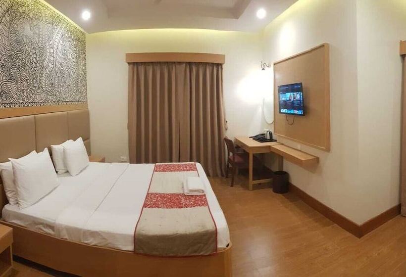 اتاق لوکس, Mithila Yatri Niwas