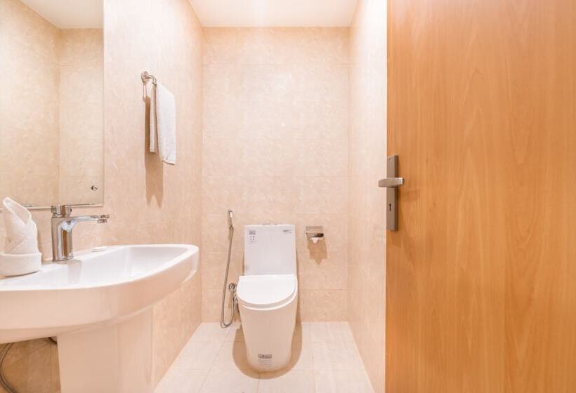 اتاق لوکس, Mithila Yatri Niwas