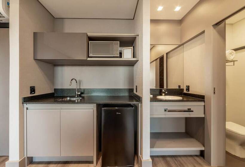 スイート, Apartamento Exclusivo Chateau