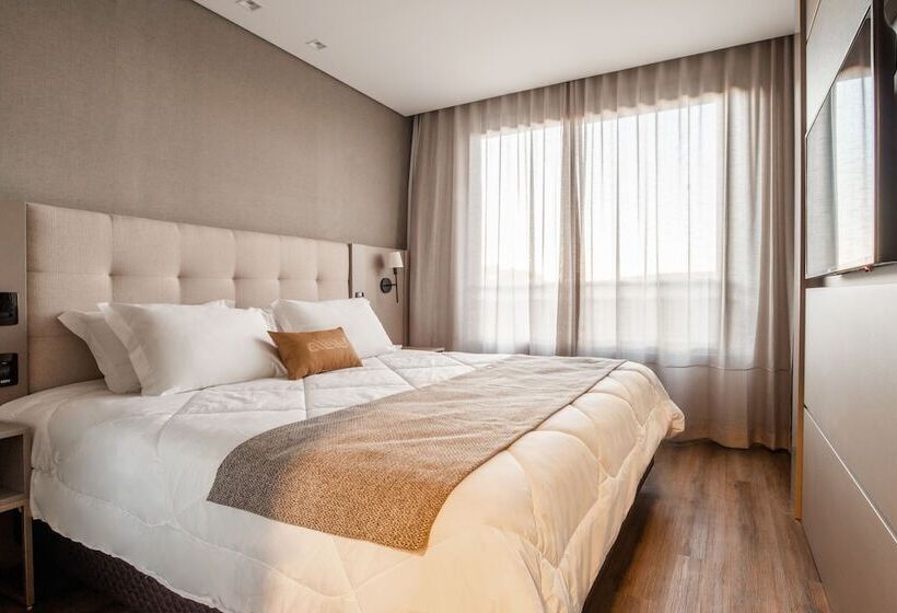 スイート, Apartamento Exclusivo Chateau