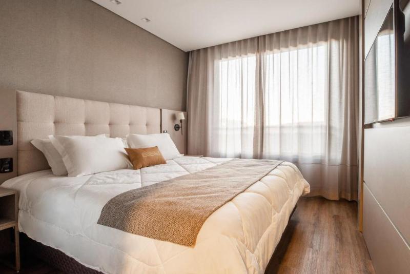 スイート, Apartamento Exclusivo Chateau