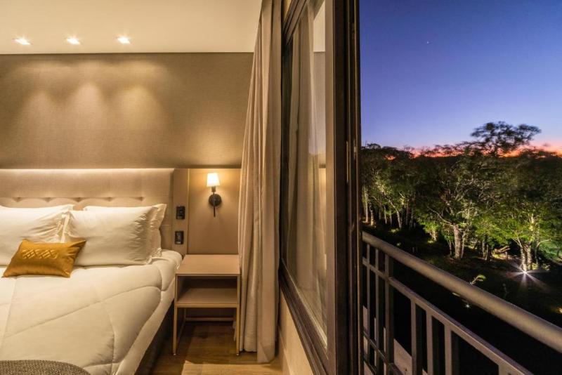 スイート, Apartamento Exclusivo Chateau