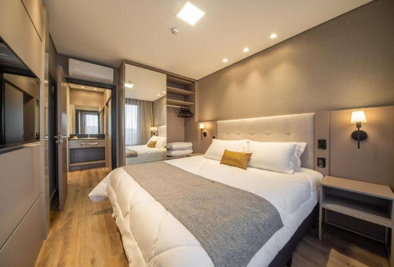 スイート, Apartamento Exclusivo Chateau