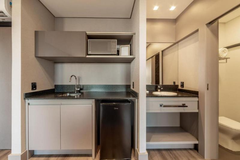 スイート, Apartamento Exclusivo Chateau