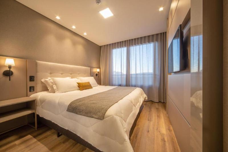 スイート, Apartamento Exclusivo Chateau