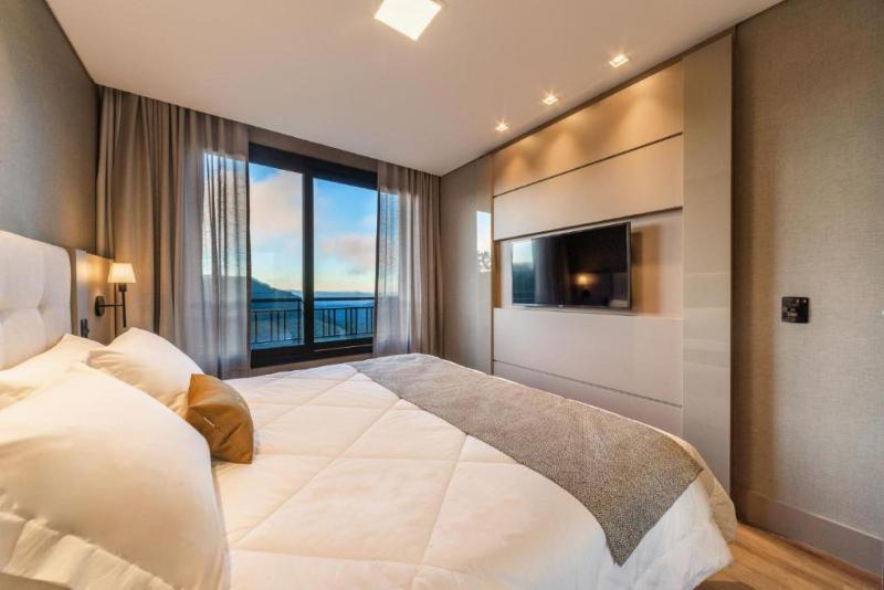 スイート, Apartamento Exclusivo Chateau