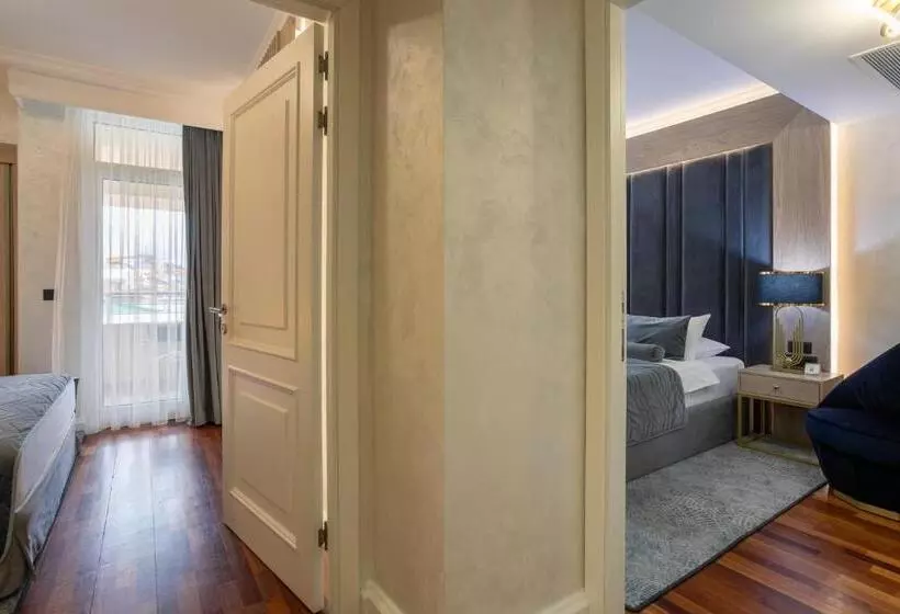اتاق سوپریور, A Hoteli   Hotel Izvor