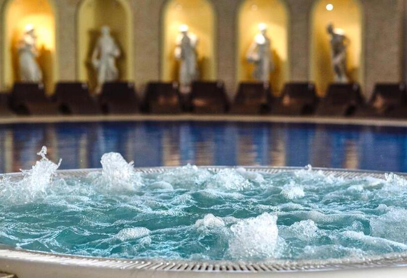 اتاق استاندارد, A Hoteli   Hotel Izvor