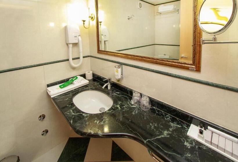 اتاق استاندارد, A Hoteli   Hotel Izvor