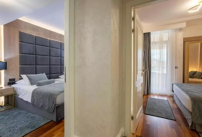 اتاق سوپریور, A Hoteli   Hotel Izvor