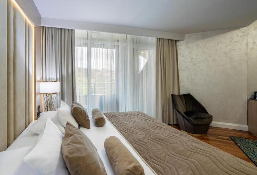 اتاق استاندارد, A Hoteli   Hotel Izvor