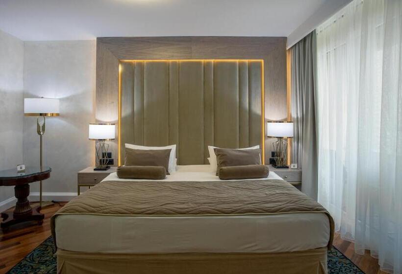 اتاق استاندارد, A Hoteli   Hotel Izvor