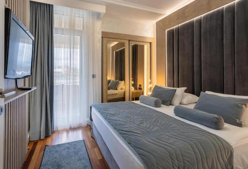 اتاق سوپریور, A Hoteli   Hotel Izvor