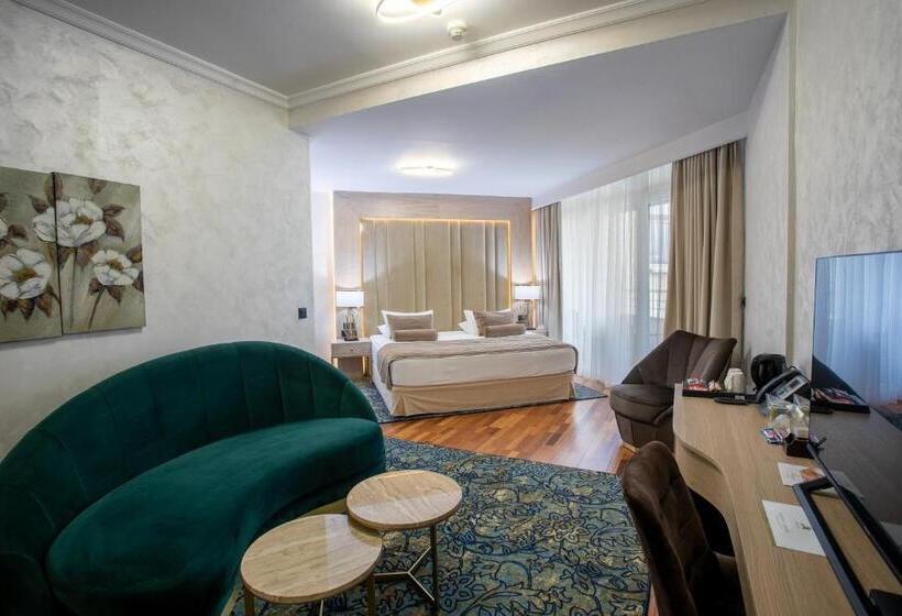 اتاق استاندارد, A Hoteli   Hotel Izvor