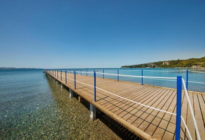 آپارتمان خانوادگی, Adria Apartments   Hotel & Resort Adria Ankaran