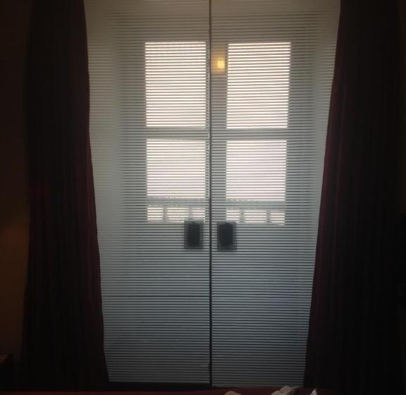 スタンダードシングルルーム, Casa Grande Colonial Palace