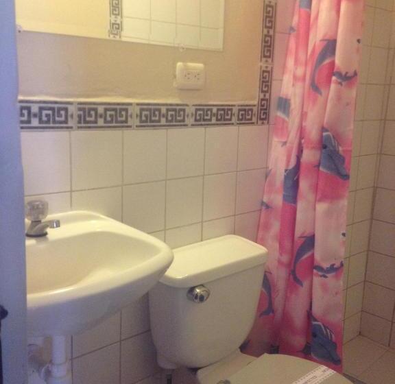 スタンダードルーム, Casa Grande Colonial Palace