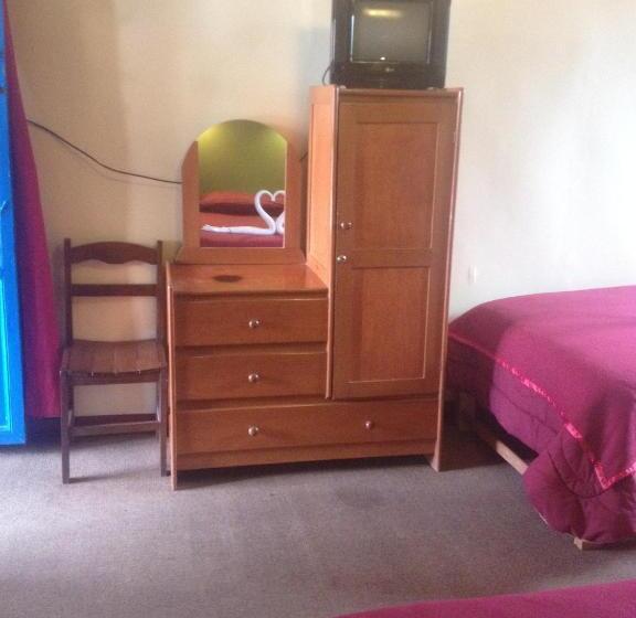 スタンダードルーム, Casa Grande Colonial Palace