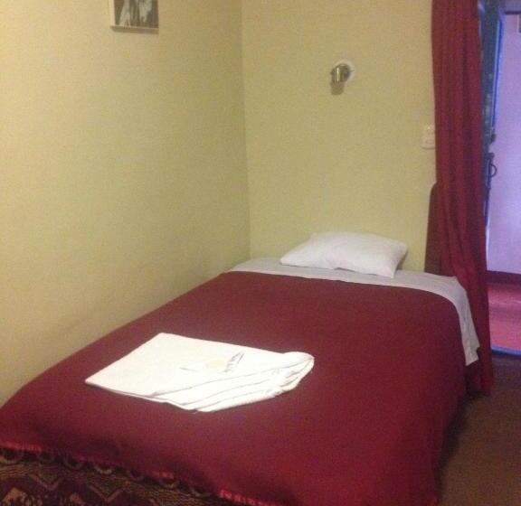 スタンダードトリプルルーム, Casa Grande Colonial Palace