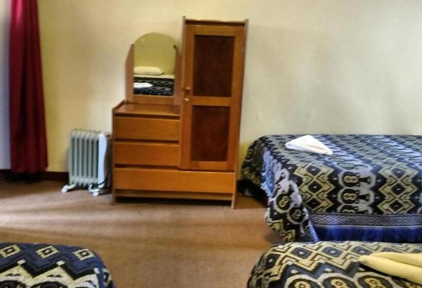 スタンダードトリプルルーム, Casa Grande Colonial Palace