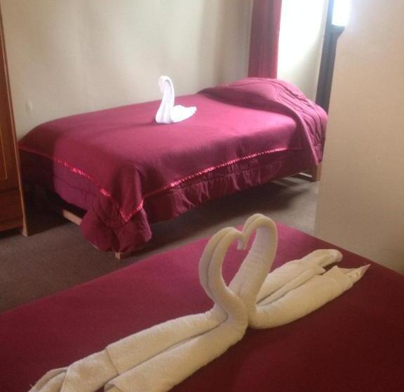 スタンダードルーム, Casa Grande Colonial Palace